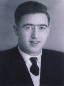 Joseph Farrugia