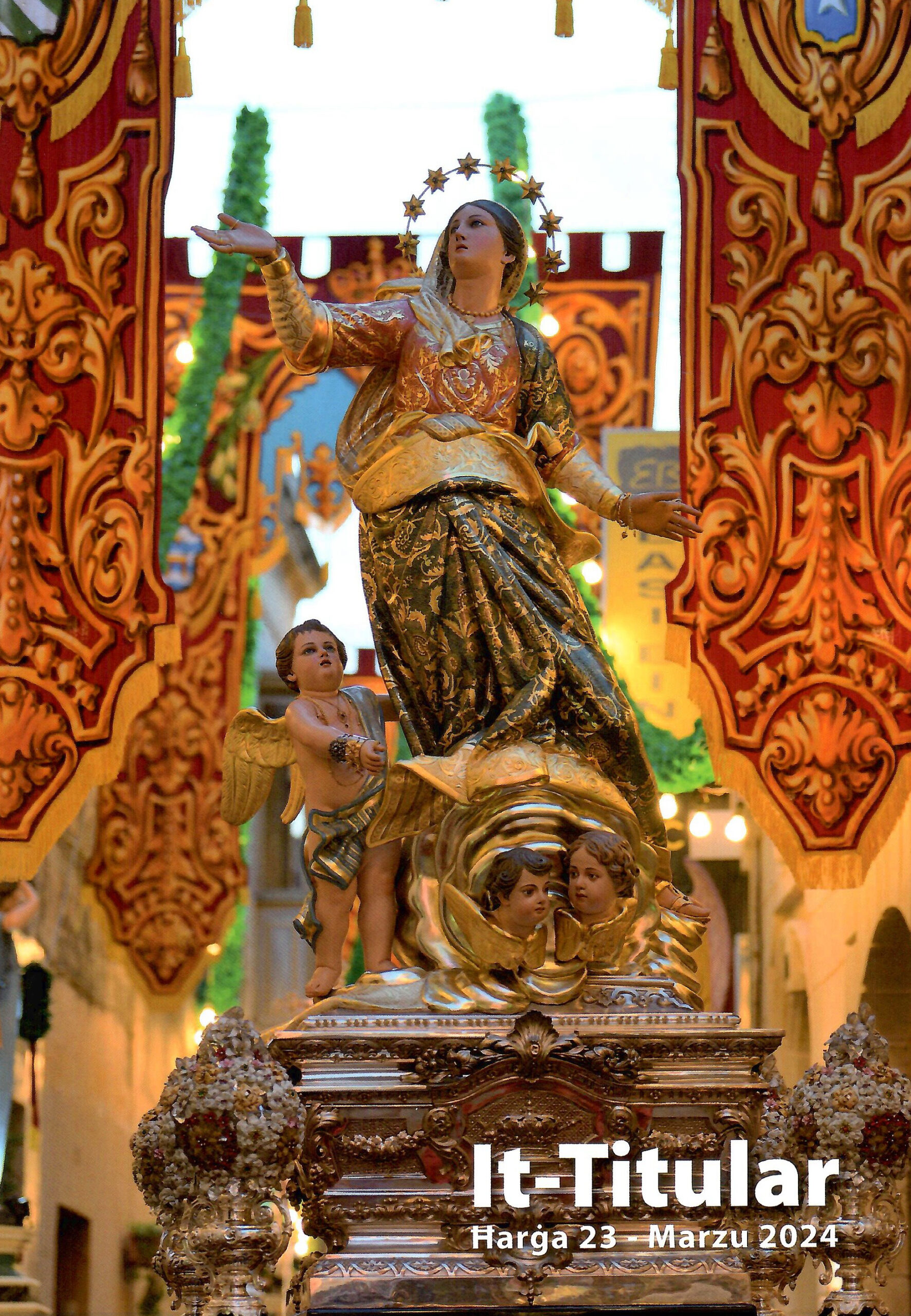 It-Titular Marzu 2024